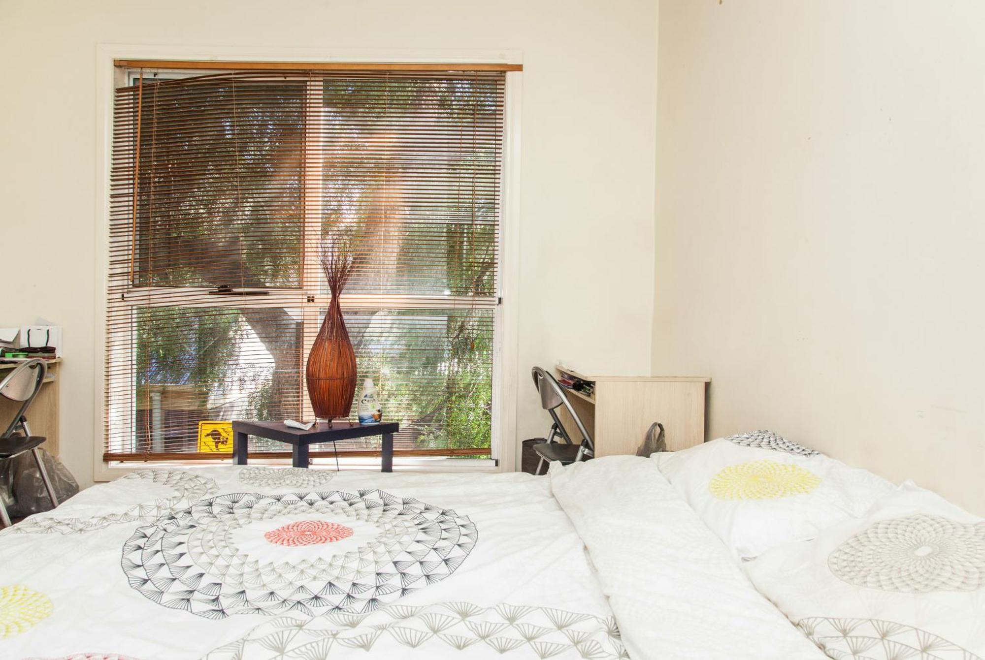 Abbotsford Private Rooms & Pods - 15 Charles Homestay Melbourne Exterior photo